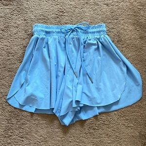 Love Tree shorts. Size small.